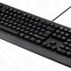 Monoprice Red Switch Mechanical Keyboard, $40